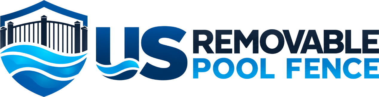 US Removable Pool Fence